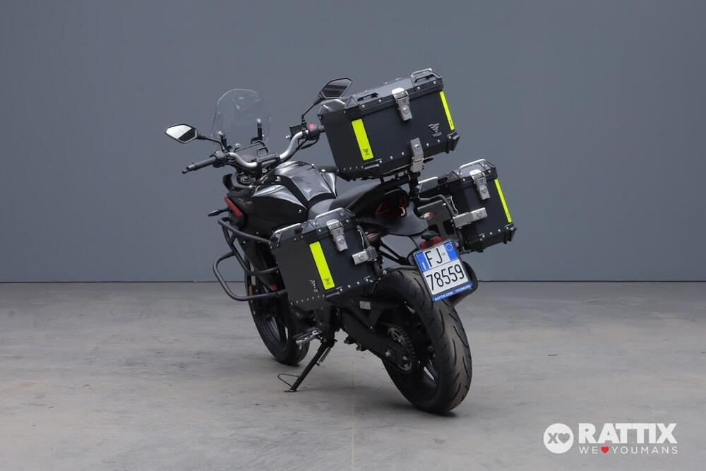 Voge Valico 300DS (2021 - 24) (5)