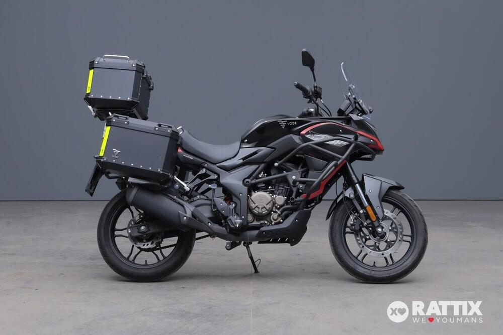 Voge Valico 300DS (2021 - 24) (4)