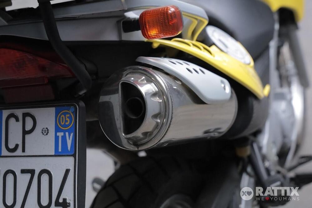 Bmw F 650 GS (2004 - 07) (9)