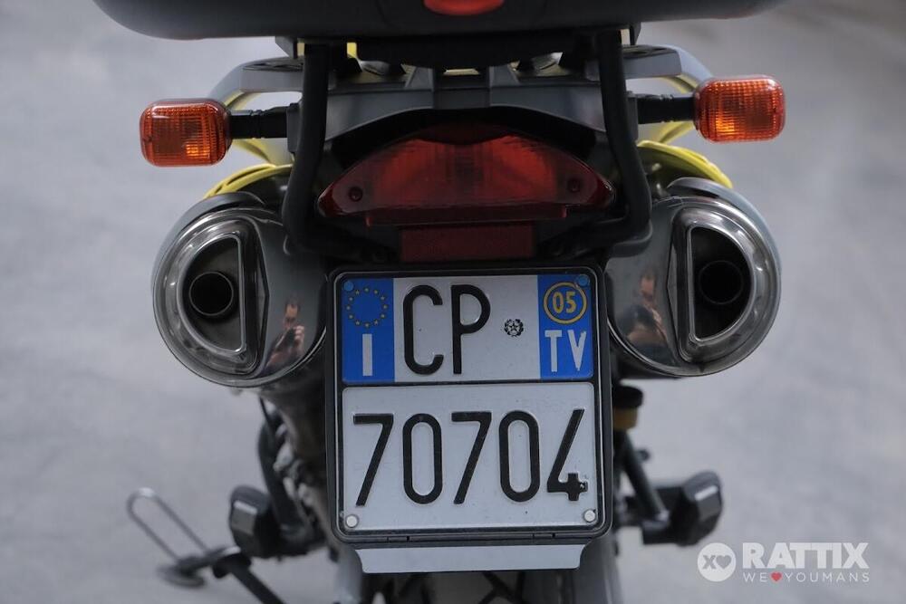 Bmw F 650 GS (2004 - 07) (8)