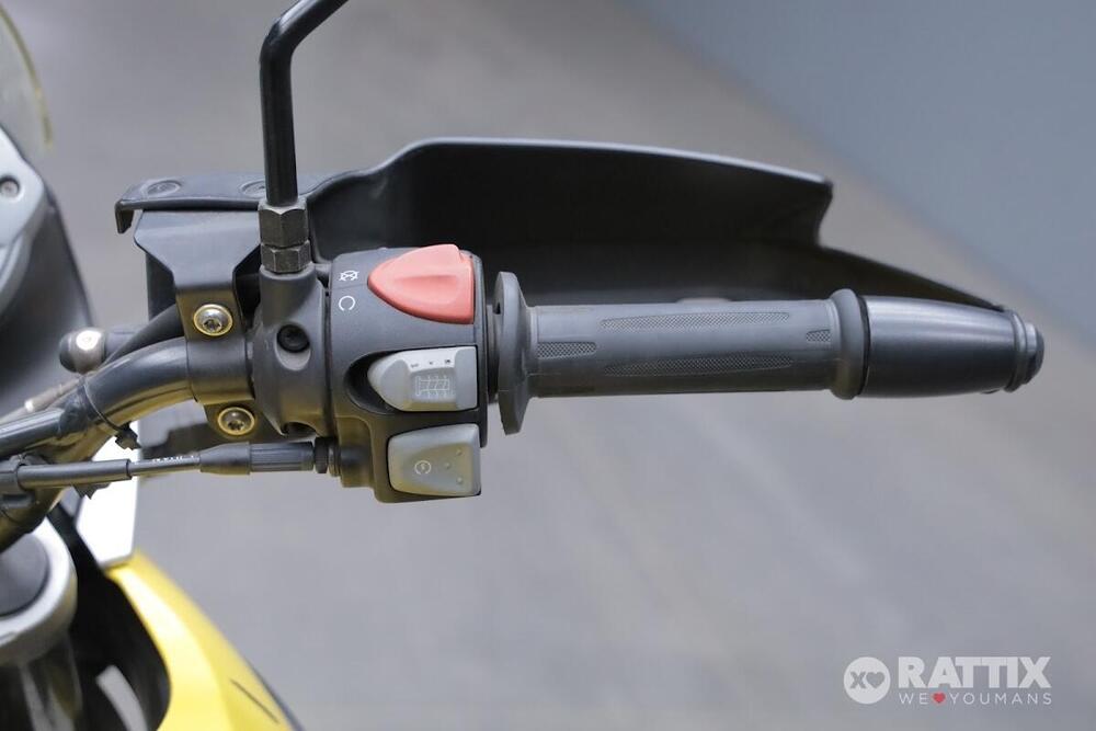 Bmw F 650 GS (2004 - 07) (14)