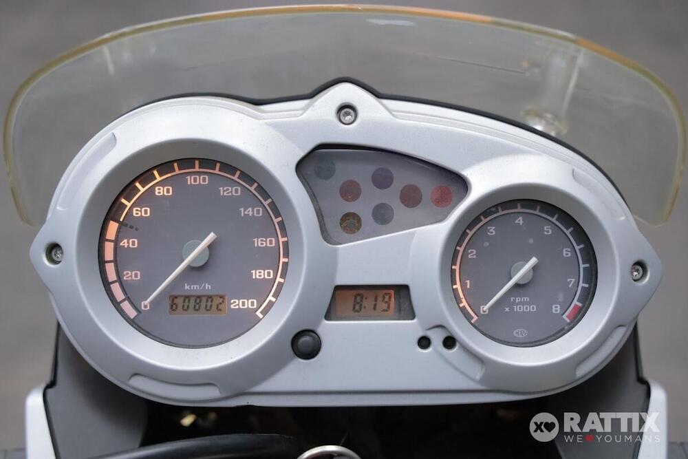 Bmw F 650 GS (2004 - 07) (15)