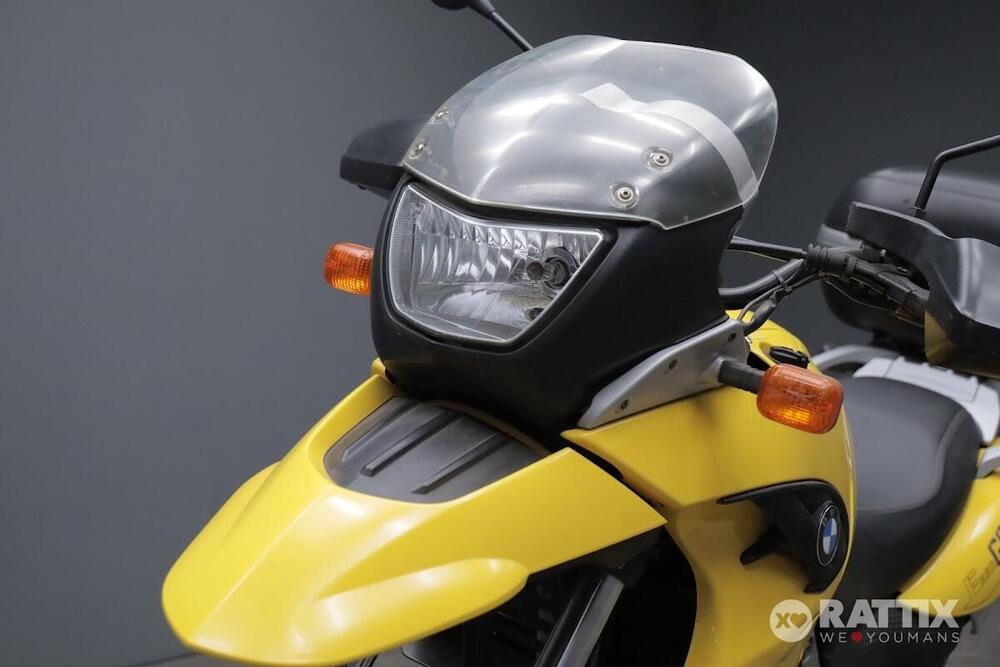 Bmw F 650 GS (2004 - 07) (6)