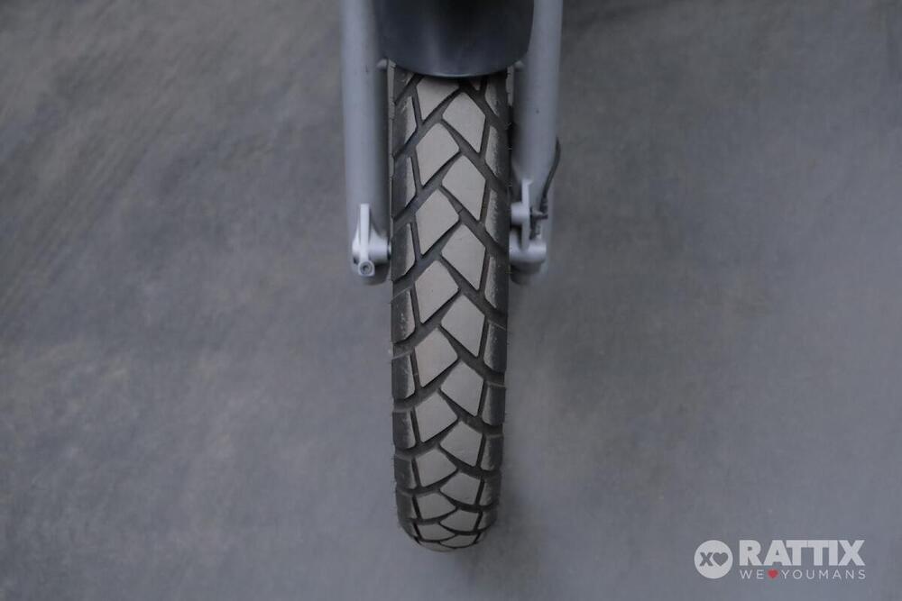 Bmw F 650 GS (2004 - 07) (12)