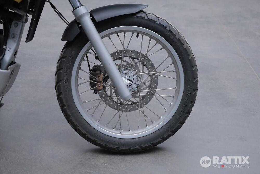 Bmw F 650 GS (2004 - 07) (11)