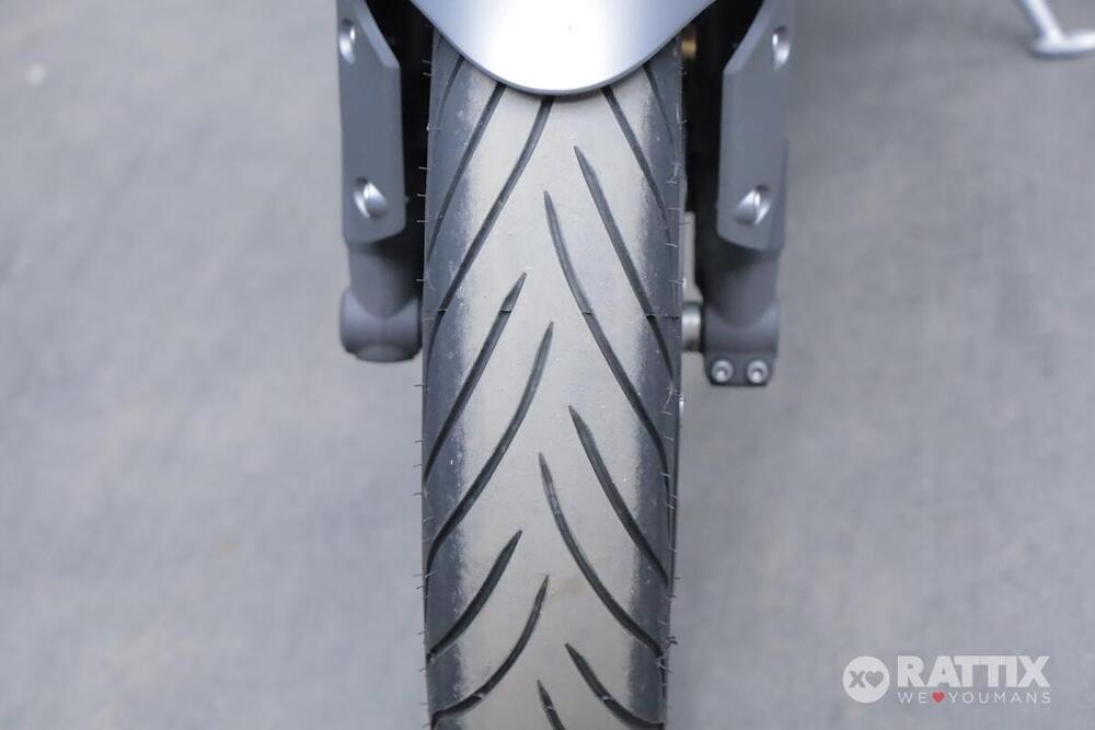 Triumph Street Triple (2007 - 12) (10)