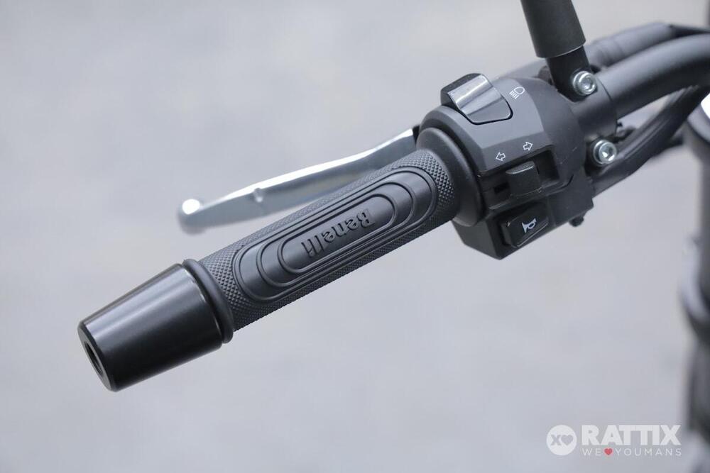 Benelli Leoncino 250 (2021 - 25) (11)