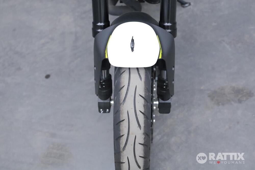 Benelli Leoncino 250 (2021 - 25) (10)