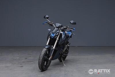 Zontes ZT125-U (2020 - 25) usata