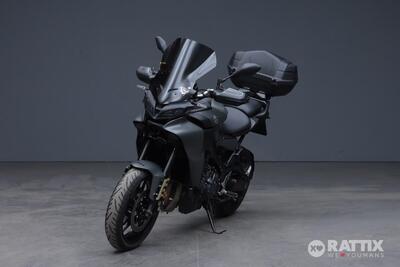 Yamaha Tracer 9 (2021 - 24) usata