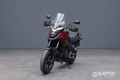 Honda CB 500 X ABS (2017 - 18) usata