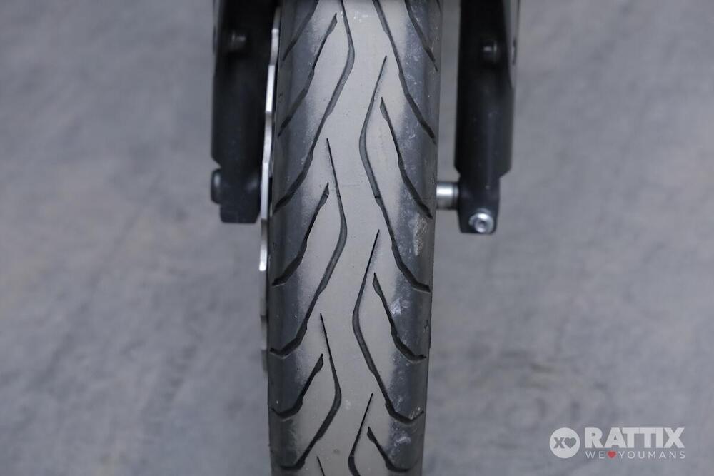 Honda CB 500 X ABS (2017 - 18) (9)