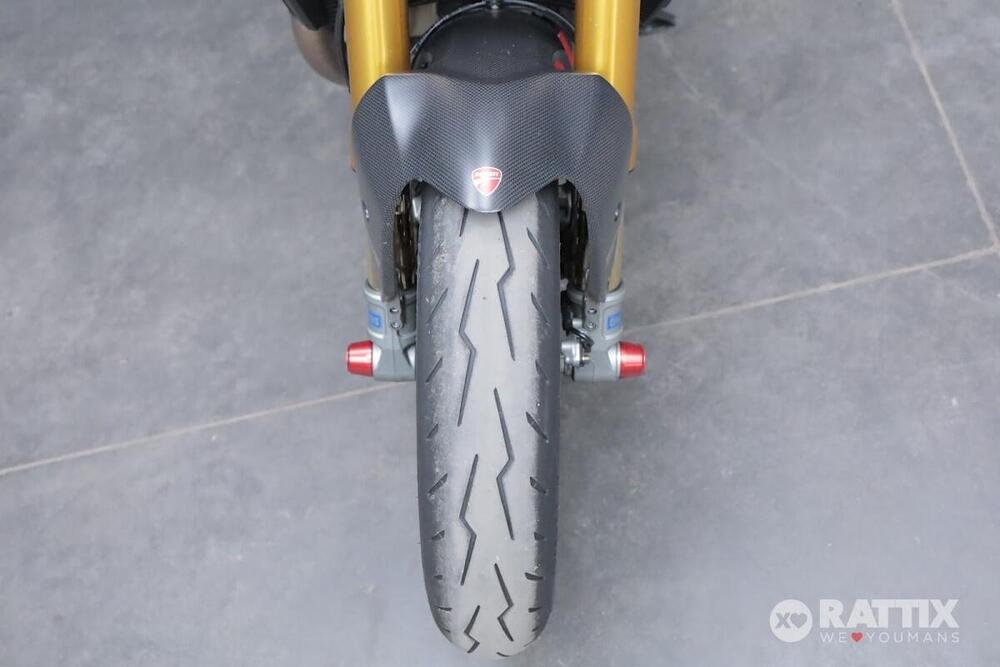 Ducati Monster 1200 R (2016 - 19) (10)