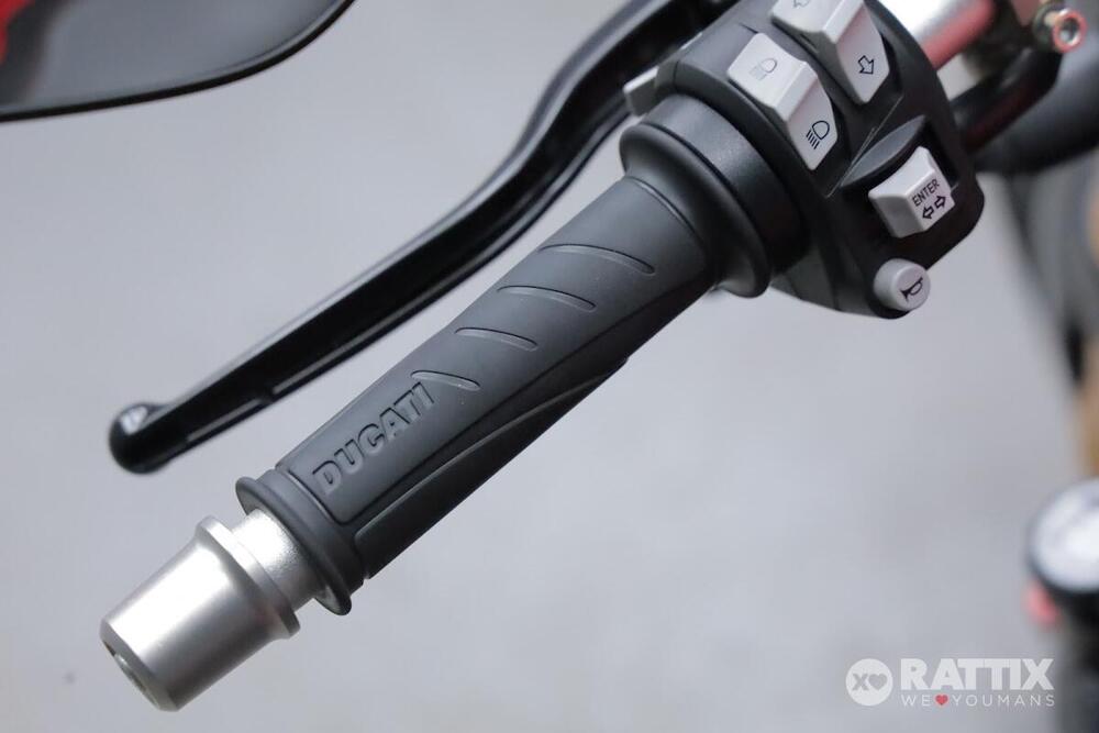 Ducati Monster 1200 R (2016 - 19) (11)