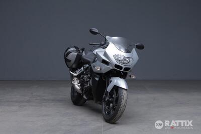 Bmw K 1200 R usata