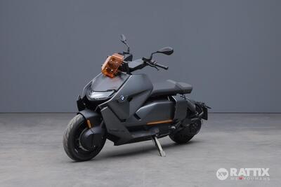 Bmw CE 04 (2021 - 25) usata