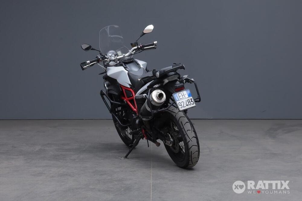 Bmw F 800 GS (2016 - 18) (5)