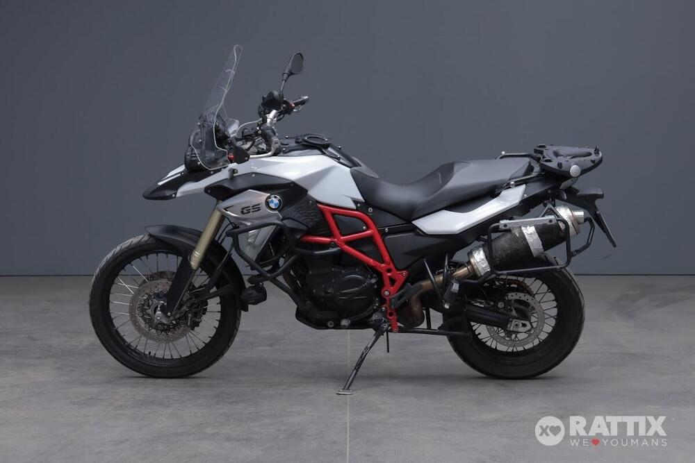 Bmw F 800 GS (2016 - 18) (3)