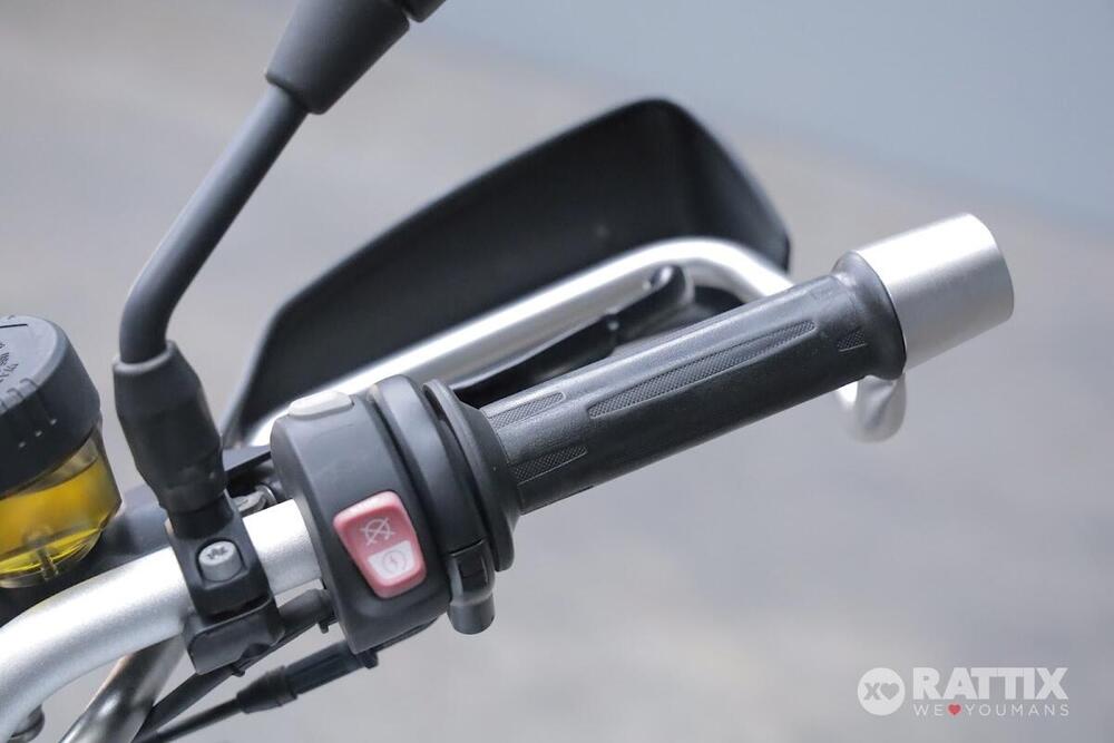 Bmw F 800 GS (2016 - 18) (12)