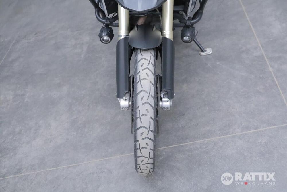 Bmw F 800 GS (2016 - 18) (10)