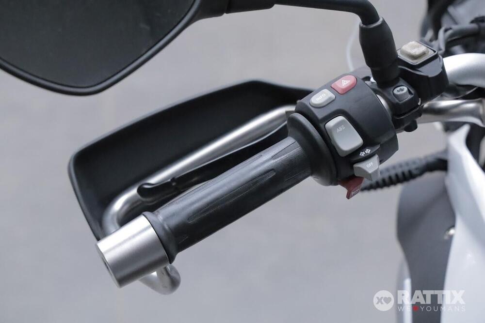 Bmw F 800 GS (2016 - 18) (11)