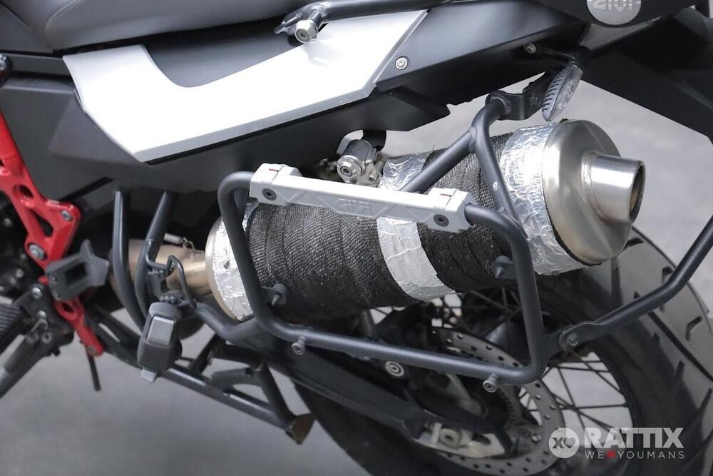 Bmw F 800 GS (2016 - 18) (7)