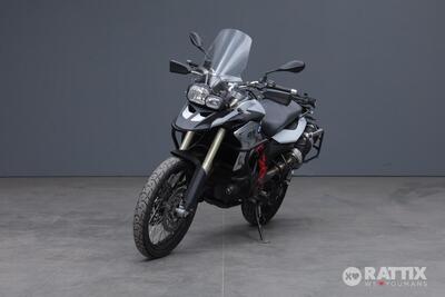 Bmw F 800 GS (2016 - 18) usata