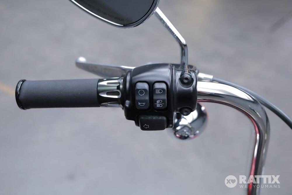 Harley-Davidson 1690 Street Bob (2017) - FXDB (11)