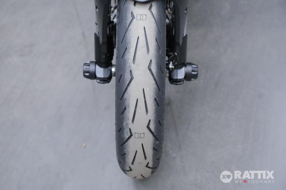 Ducati Monster 937 + (2021 - 25) (10)