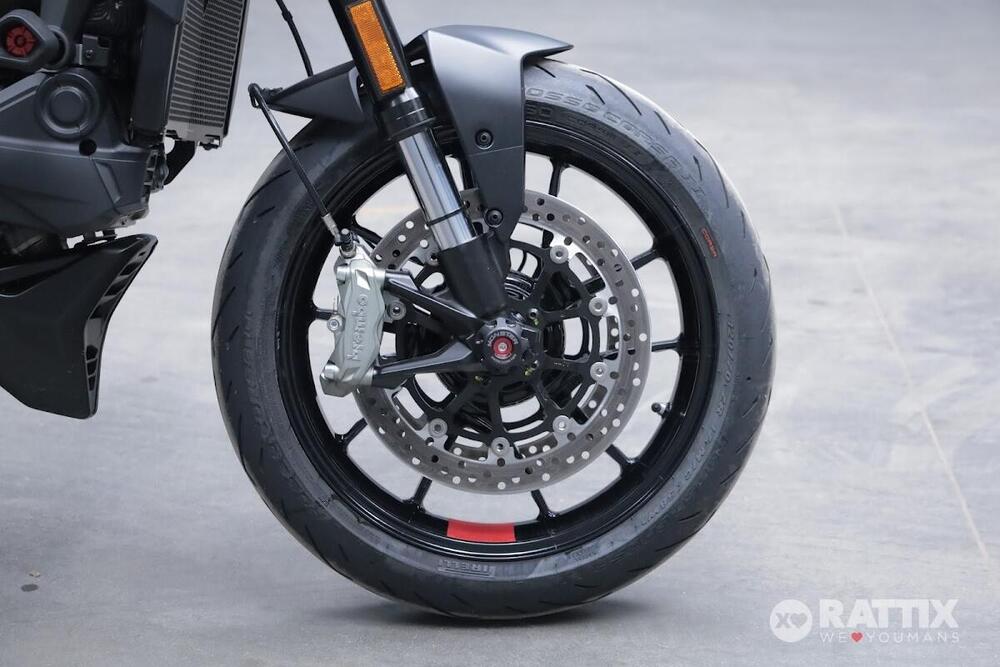 Ducati Monster 937 + (2021 - 25) (9)