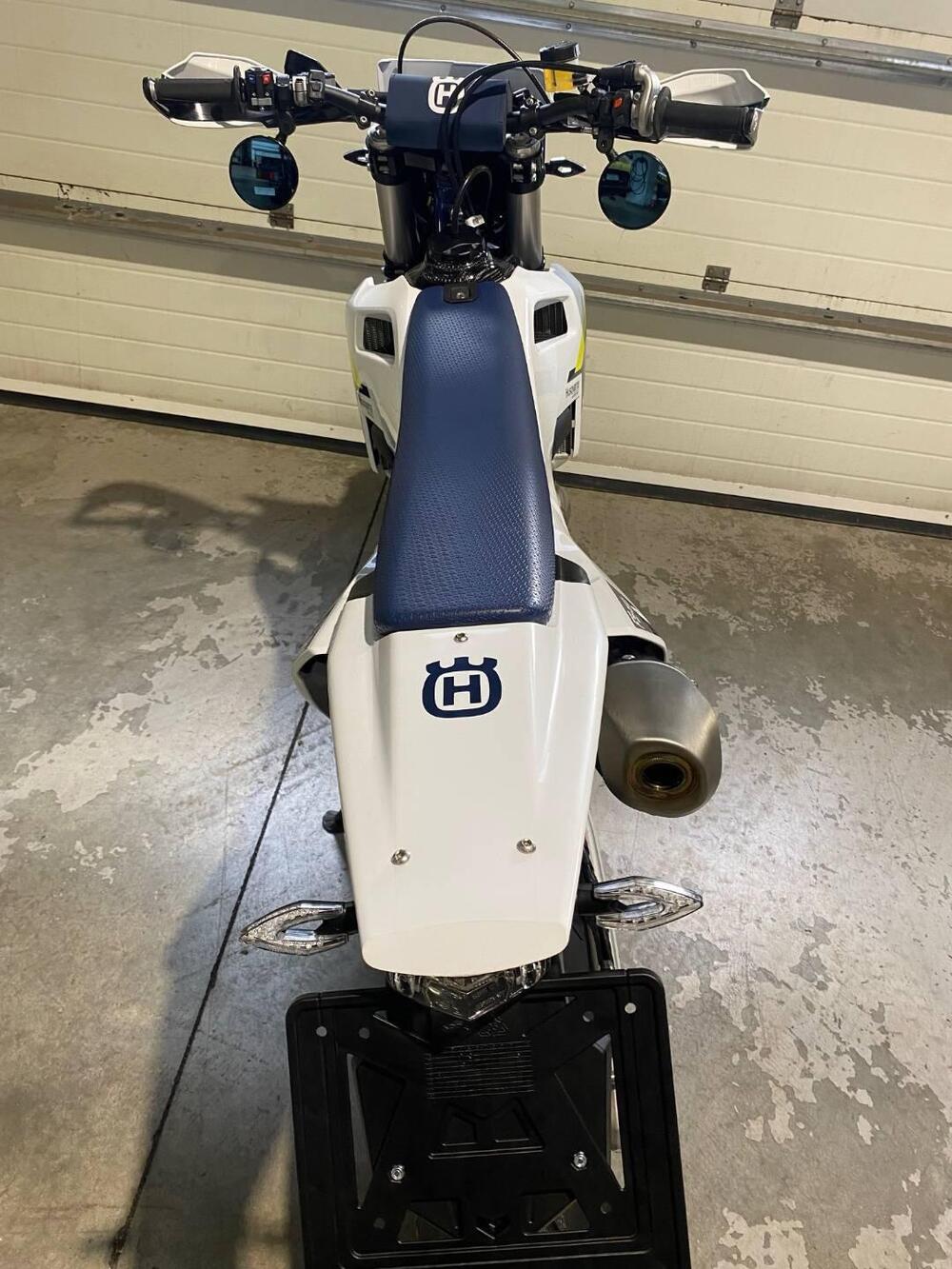 VM Racing 450 FS Motard (2024 - 25) (4)