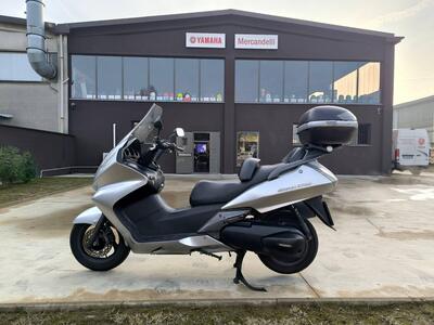 Honda Silver Wing 400 (2006 - 09) usata