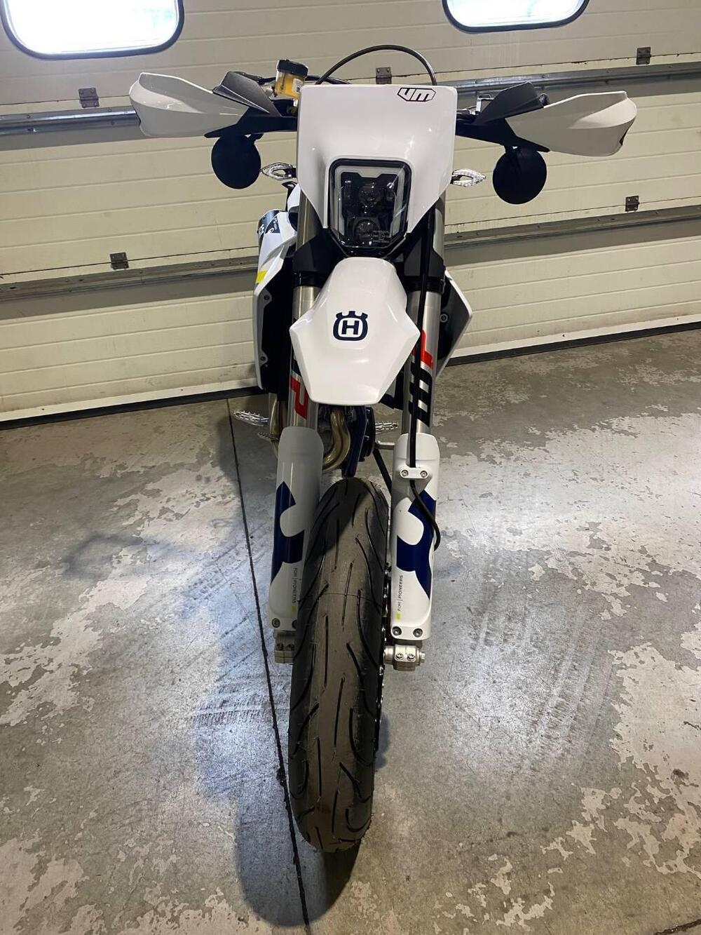 VM Racing 450 FS Motard (2024 - 25) (3)