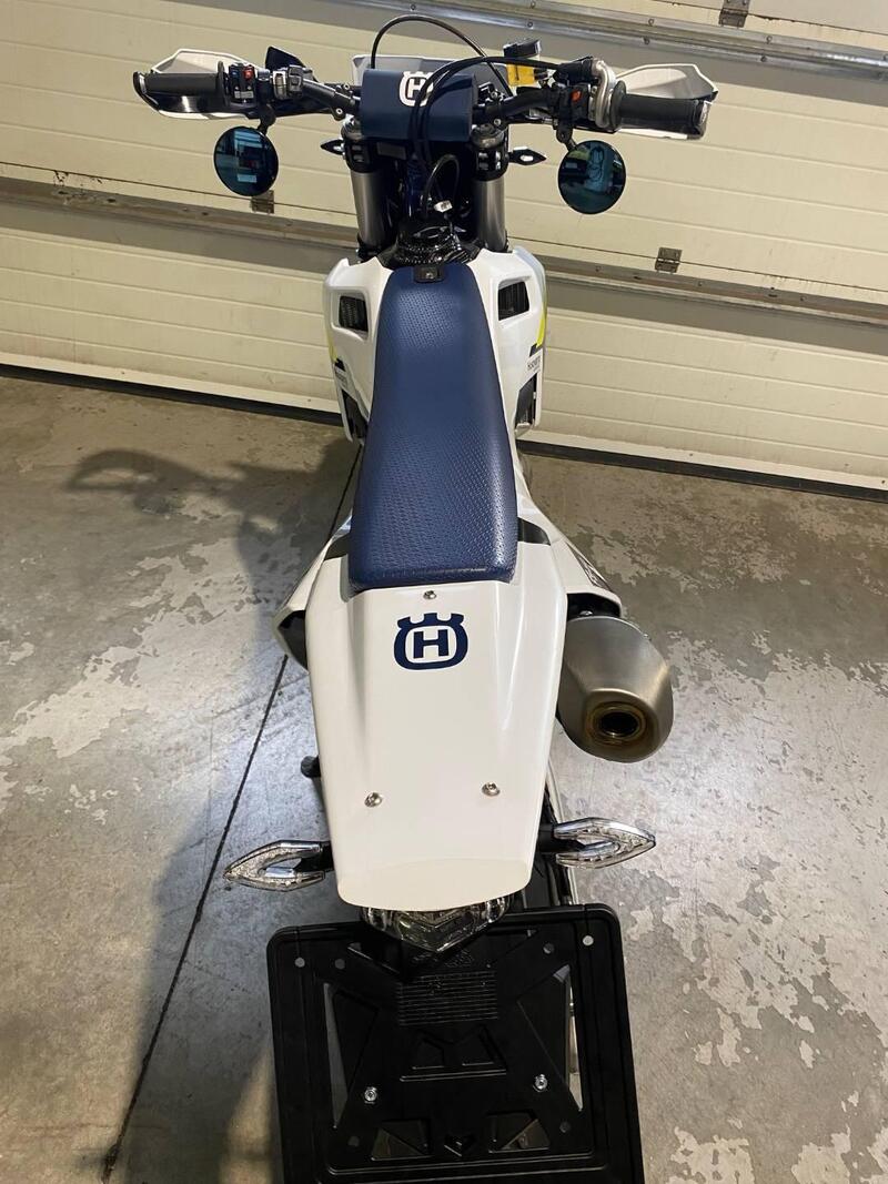 VM Racing 450 FS Motard (2024 - 26) (4)