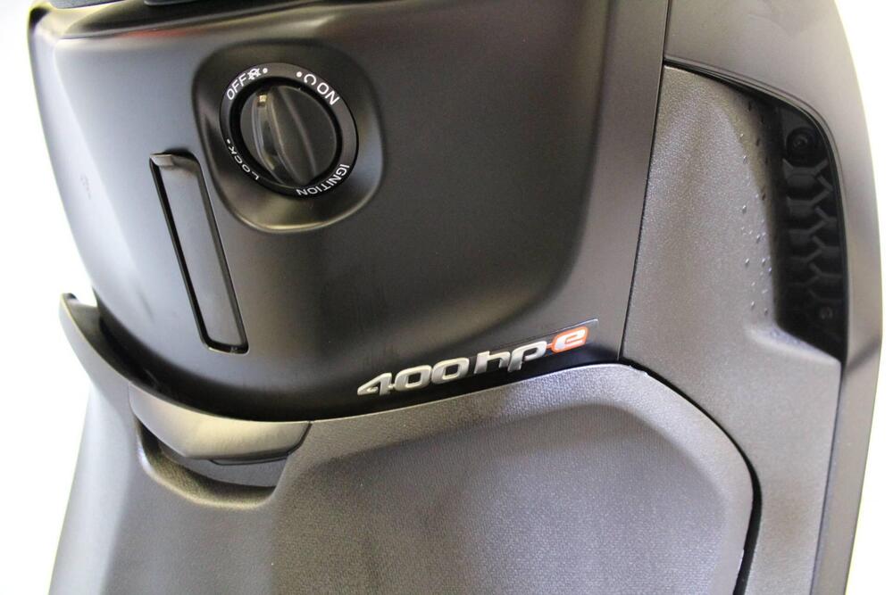 Piaggio Beverly 400 S (2025 - 26) (11)