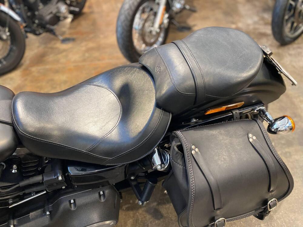 Harley-Davidson 1690 Street Bob Special (2015 - 16) - FXDB (8)