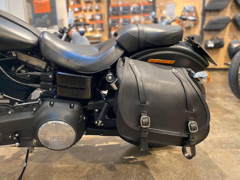 Harley-Davidson 1690 Street Bob Special (2015 - 16) - FXDB (9)