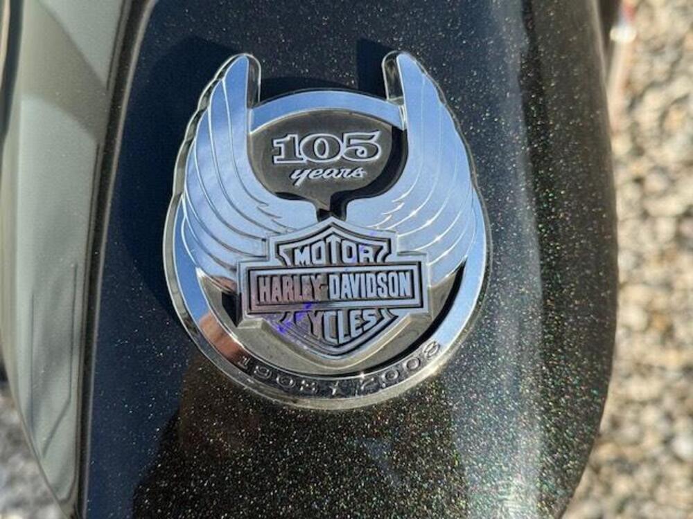 Harley-Davidson 1250 V-Rod (2008 - 12) - VRSCAW (14)