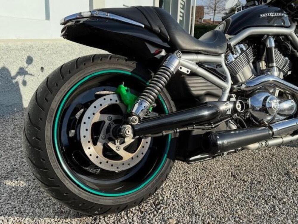 Harley-Davidson 1250 V-Rod (2008 - 12) - VRSCAW (16)