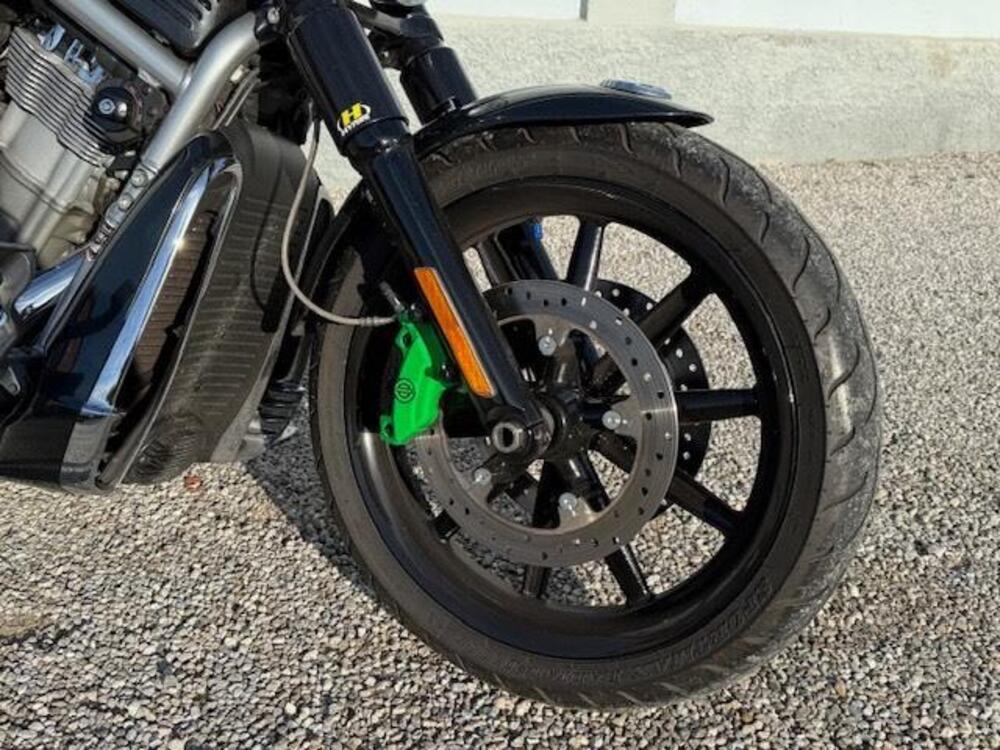 Harley-Davidson 1250 V-Rod (2008 - 12) - VRSCAW (17)