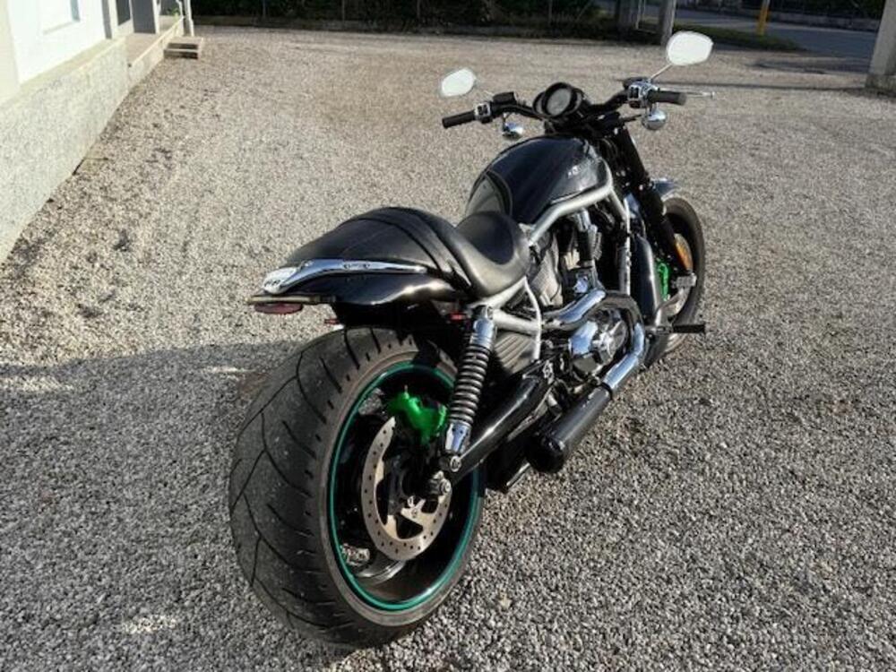 Harley-Davidson 1250 V-Rod (2008 - 12) - VRSCAW (19)