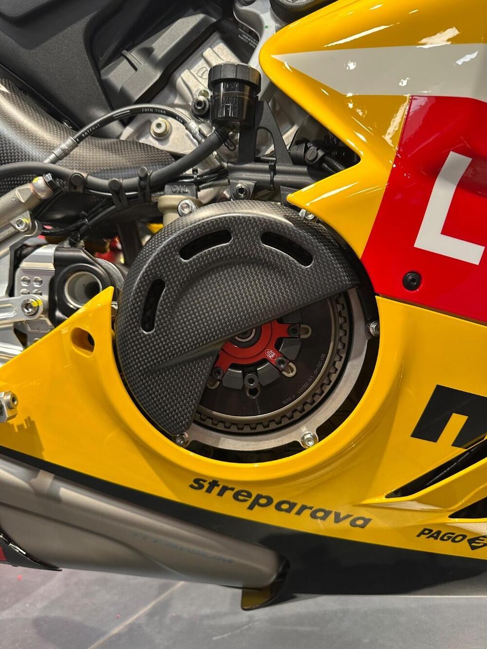 Ducati Panigale V4 Bagnaia 2023 World Champion Replica (2024) (18)