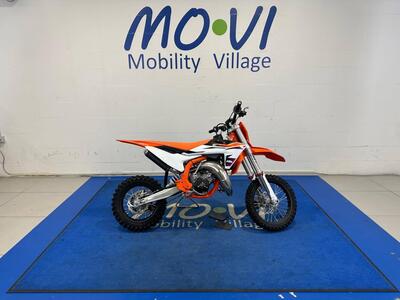 KTM 65 SX (2024 - 26) nuova