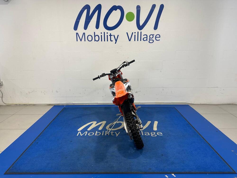 KTM 65 SX (2024 - 26) (3)