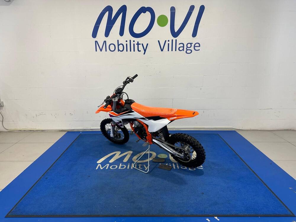 KTM 65 SX (2024 - 26) (4)