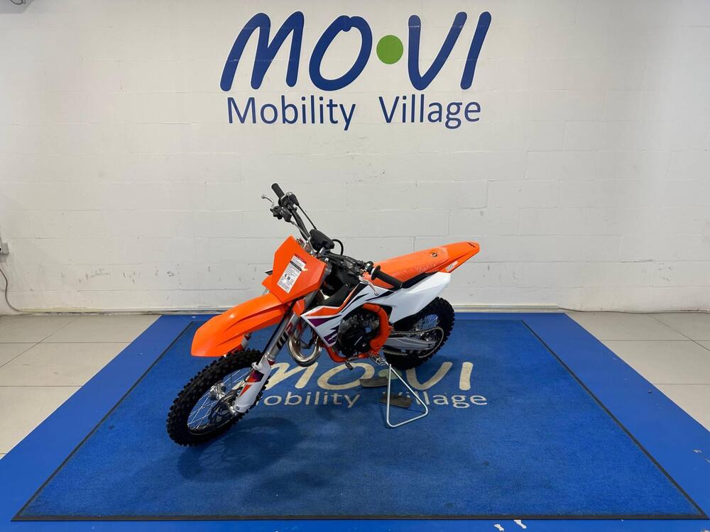 KTM 65 SX (2024 - 26) (6)