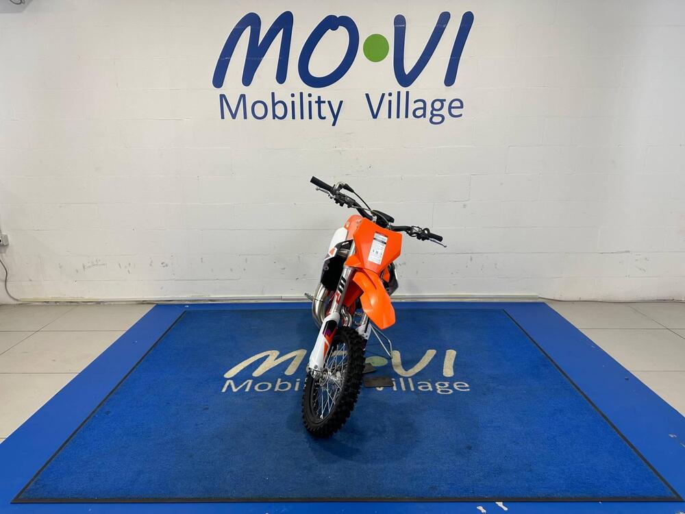 KTM 65 SX (2024 - 26) (7)