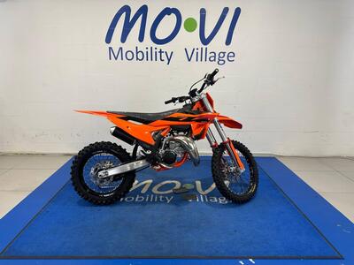 KTM 85 SX 19"/16" (2025 - 26) nuova