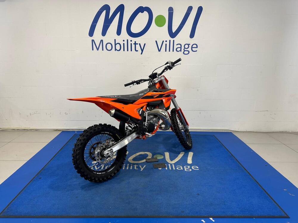 KTM 85 SX 19"/16" (2025 - 26) (2)