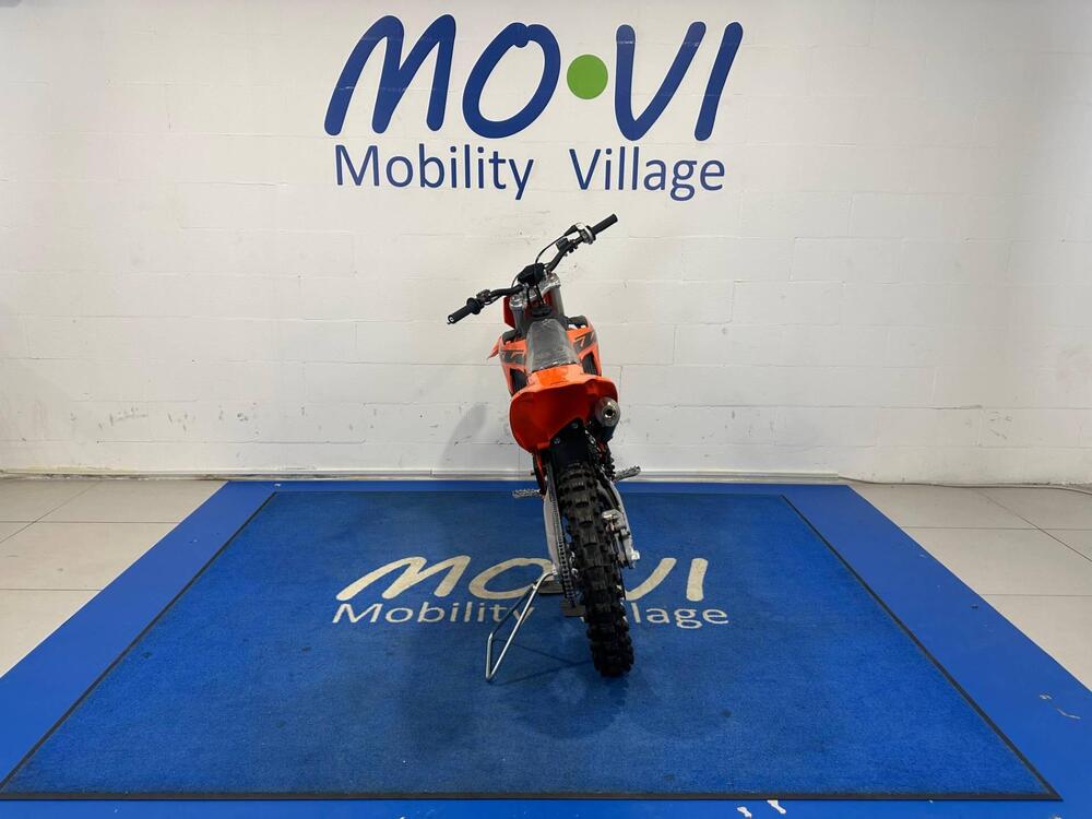 KTM 85 SX 19"/16" (2025 - 26) (3)